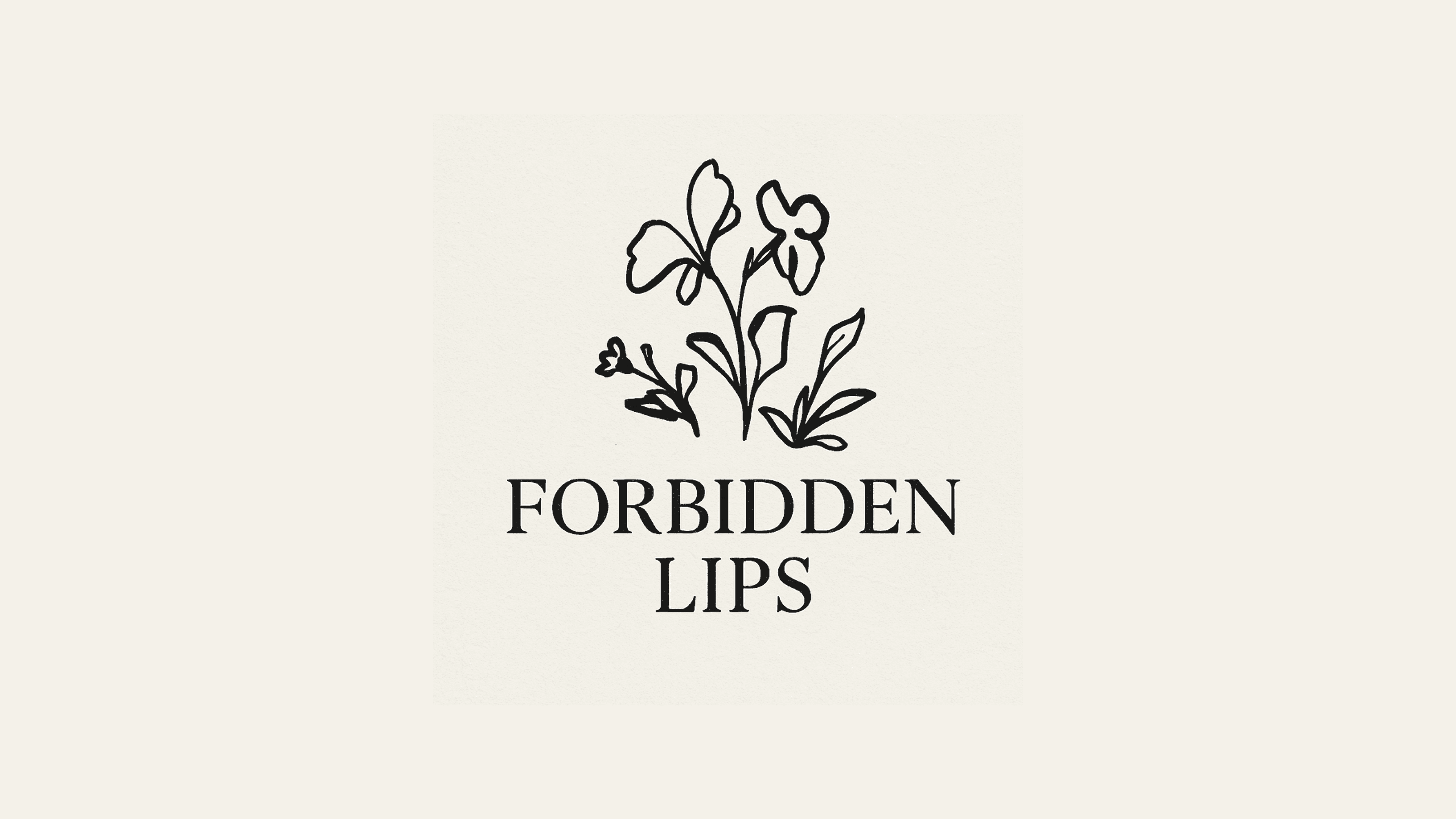 Forbidden Lips