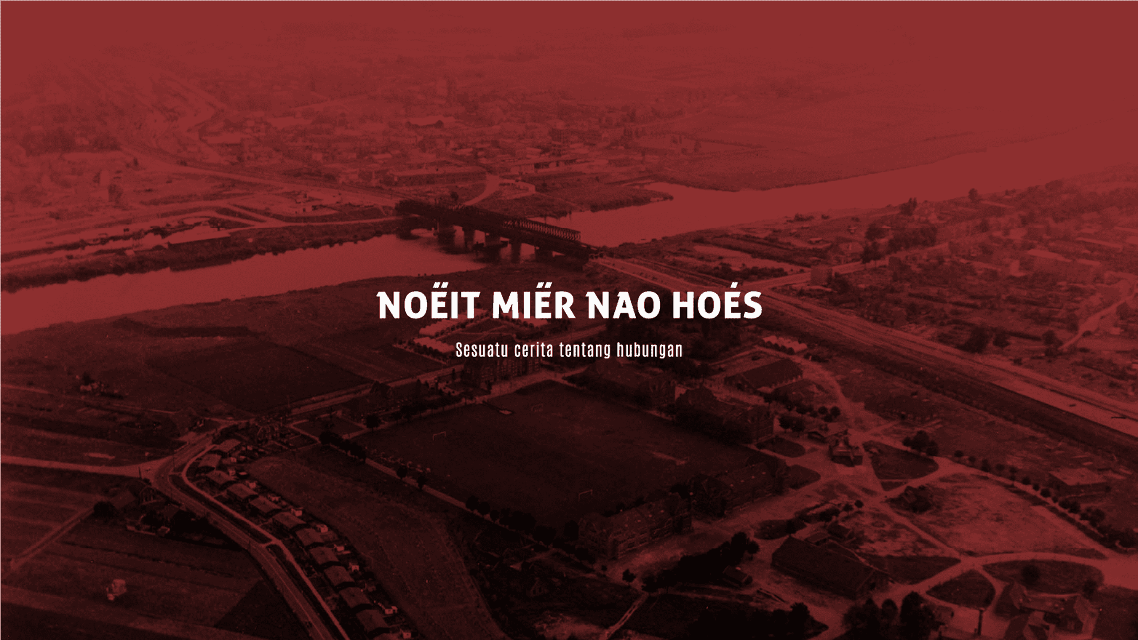 Noëit Miër Nao Hoés