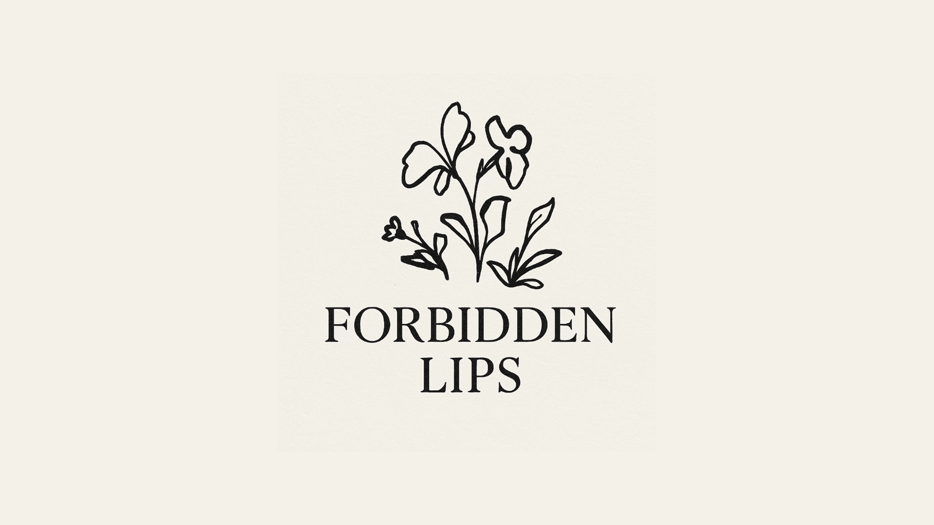 Forbidden Lips